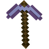 Minecraft Enchanted Pickaxe Disguise  112569