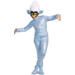 Tiny Diamond Classic Disguise 112819