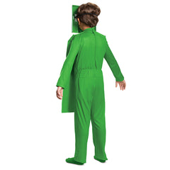 CREEPER JUMPSUIT CLASSIC Disguise 11437