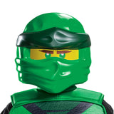 Lloyd Legacy Minfig Mask Disguise 115289