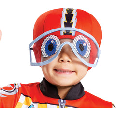 Ricky Classic Disguise 116129
