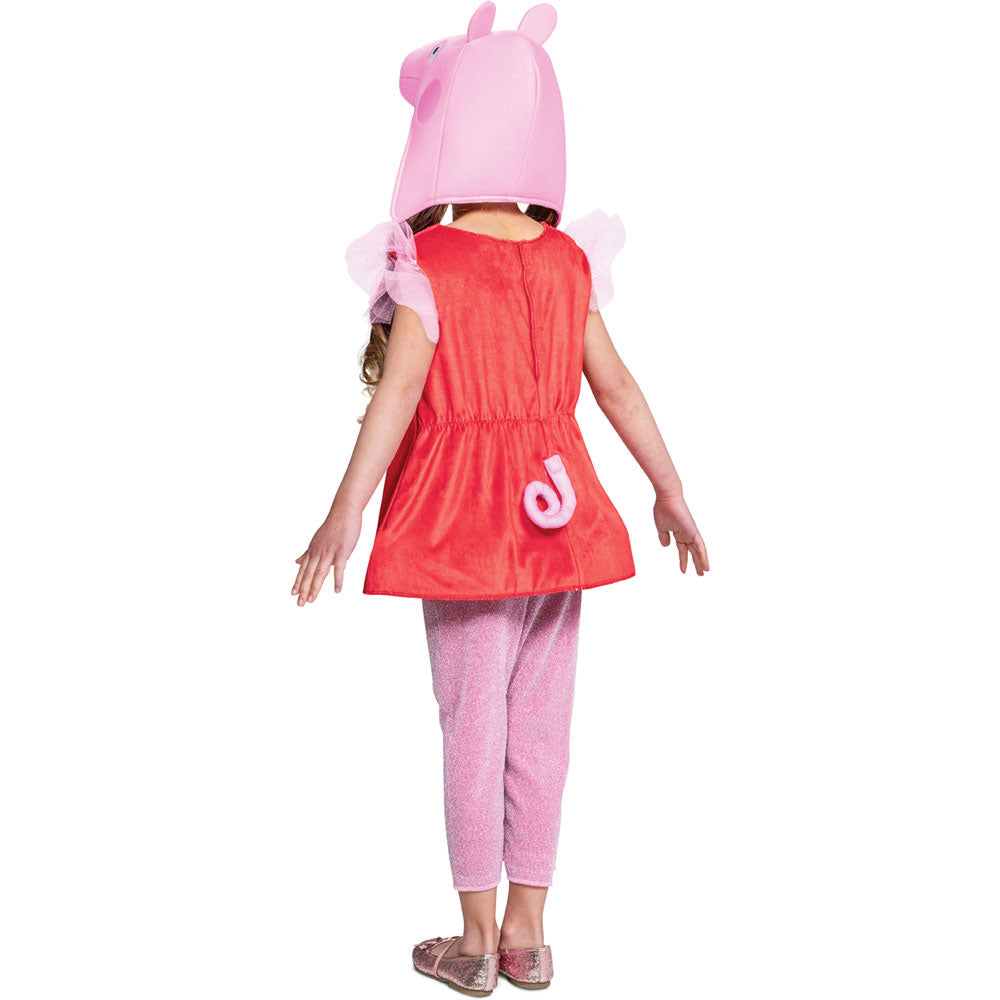 Peppa Pig Classic Disguise 116149