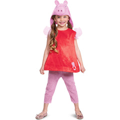 Peppa Pig Classic Disguise 116149