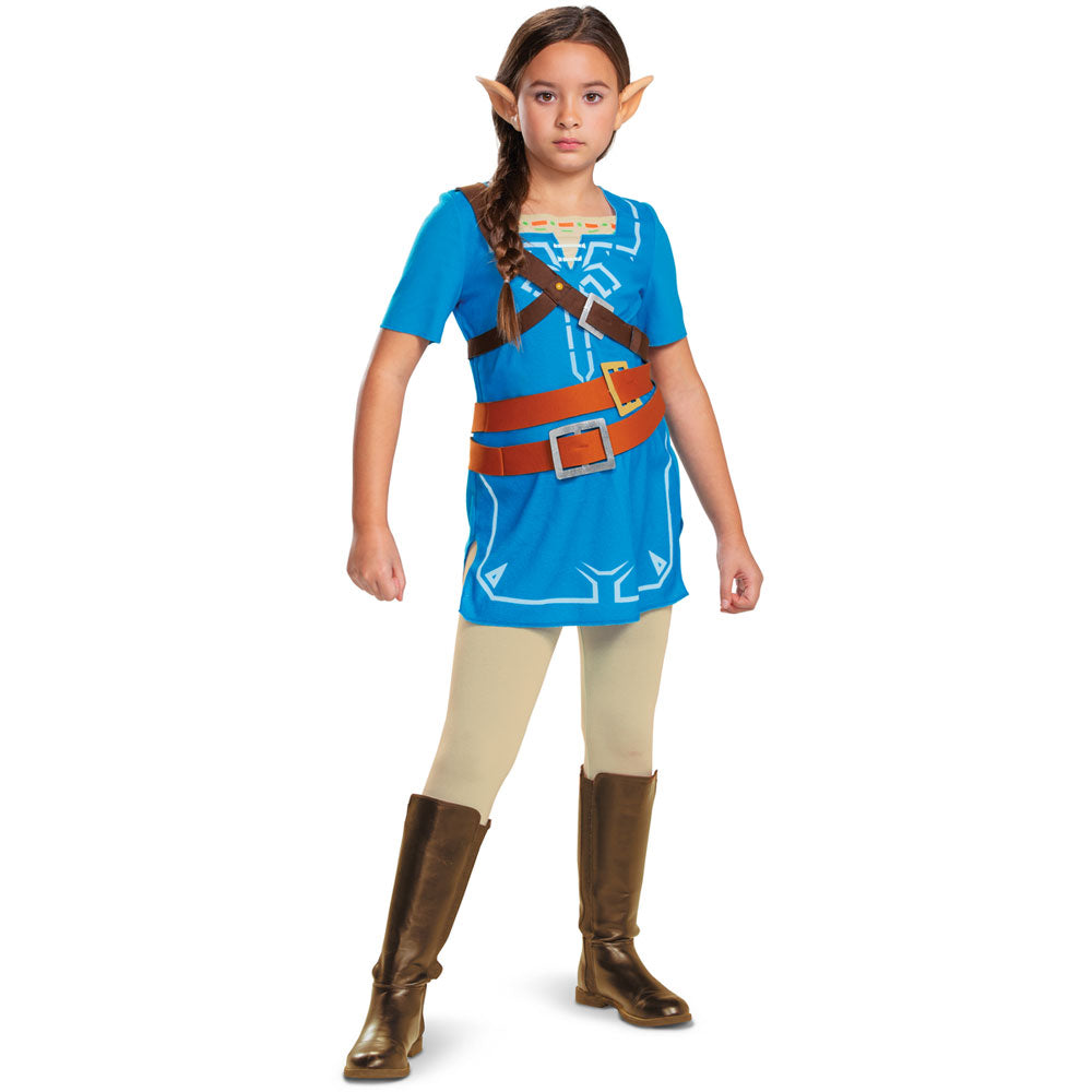 Link Botw Classic Disguise 116399