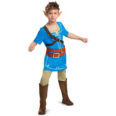 Link Botw Classic Disguise 116399