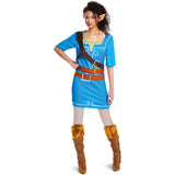 Link Botw Classic Adult Disguise 116419