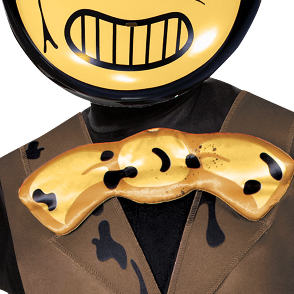 Bendy Dark Revival Classic – CostumeBoom