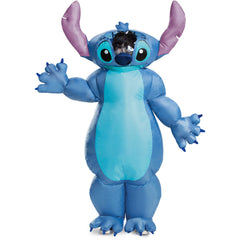 Stitch Inflatable Child Disguise 116509