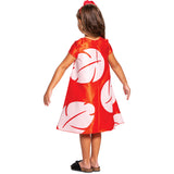 Lilo Toddler Classic Disguise 116519