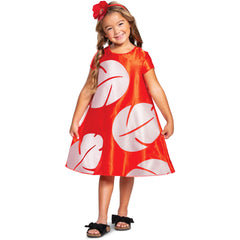 Lilo Toddler Classic Disguise 116519