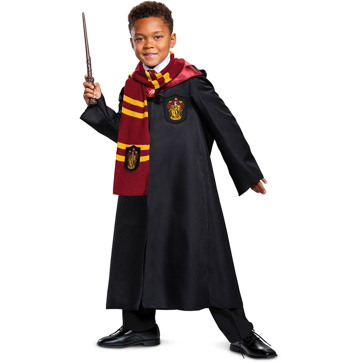 Harry Potter Dress-Up Set Disguise  117619