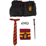 Harry Potter Dress-Up Trunk Disguise  117649