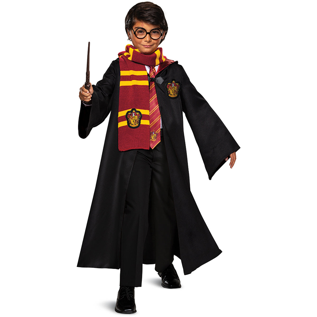 Harry Potter Dress-Up Trunk Disguise  117649