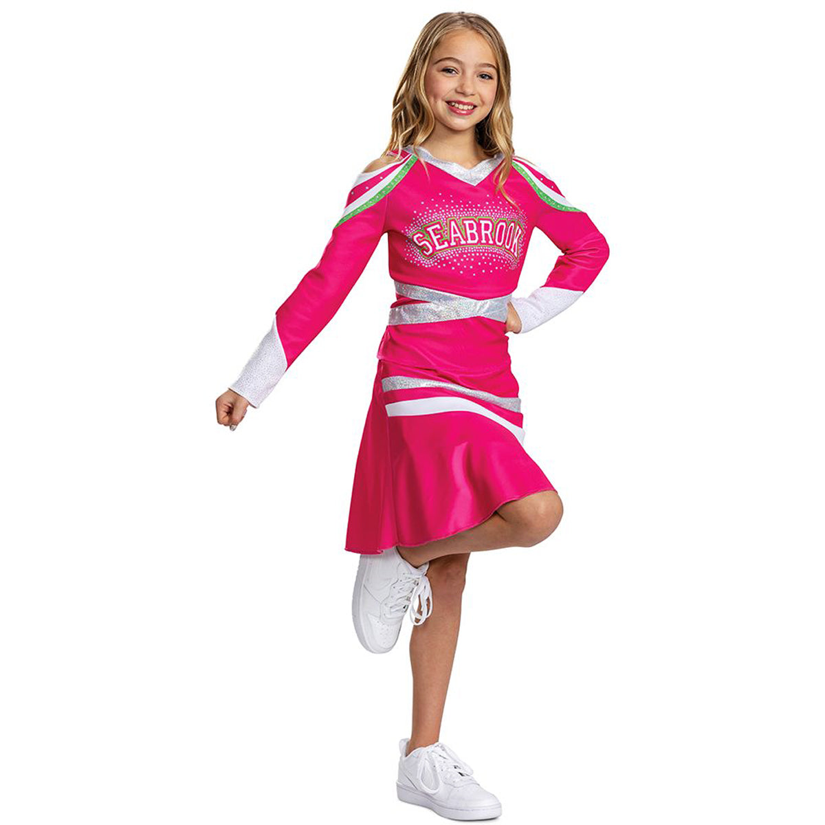 Addison Cheer Classic Disguise  117659