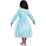 Ariel Blue Dress Classic Disguise  117979