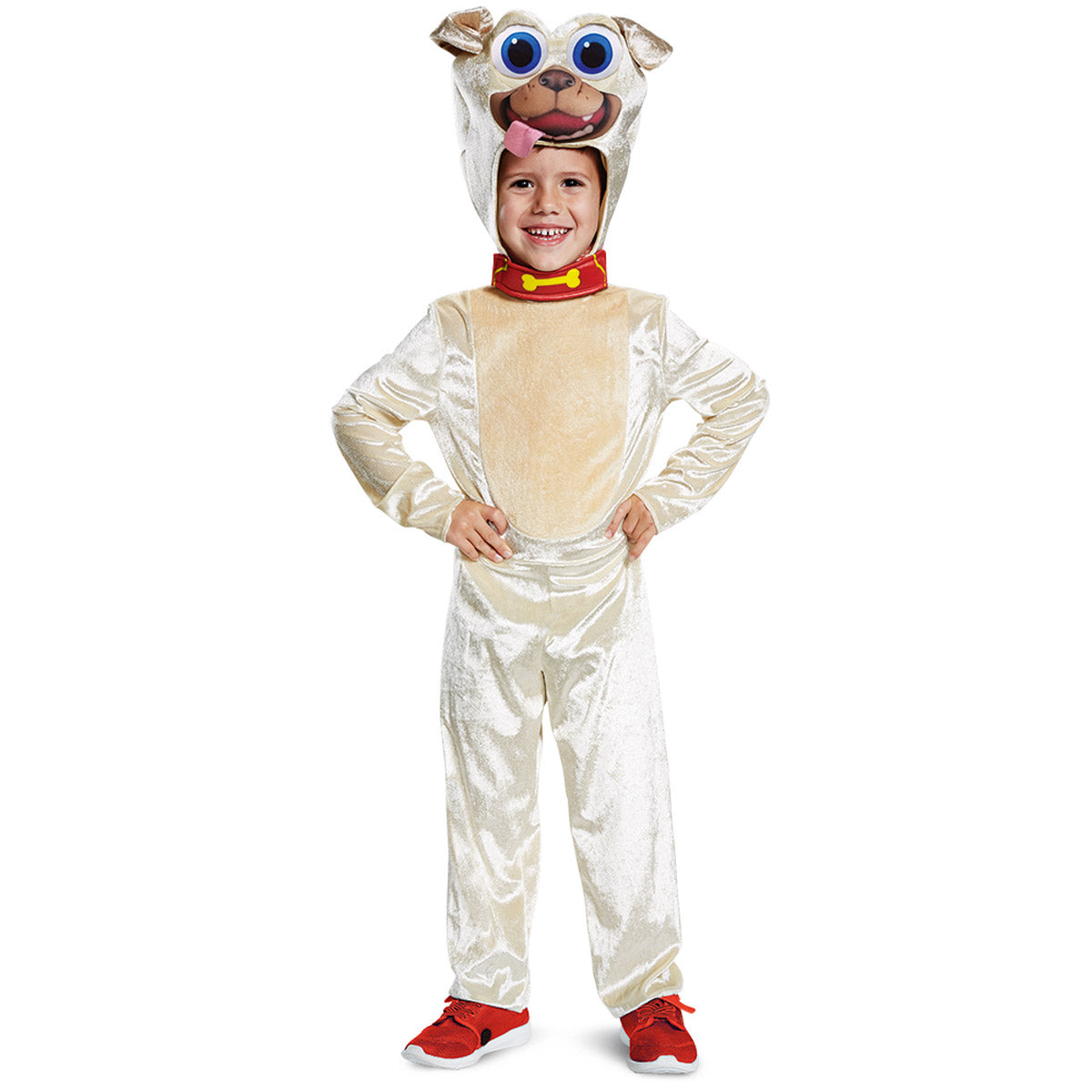 Rolly Classic Toddler Disguise 11833