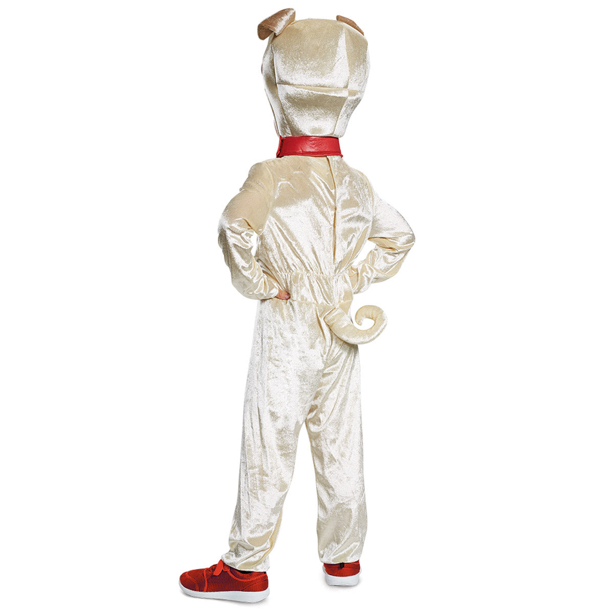 Rolly Classic Toddler Disguise 11833