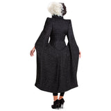 Cruella Live Action Finale Deluxe Adult Disguise  118549