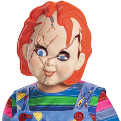 Chucky Classic Disguise 118669
