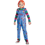 Chucky Classic Disguise 118669