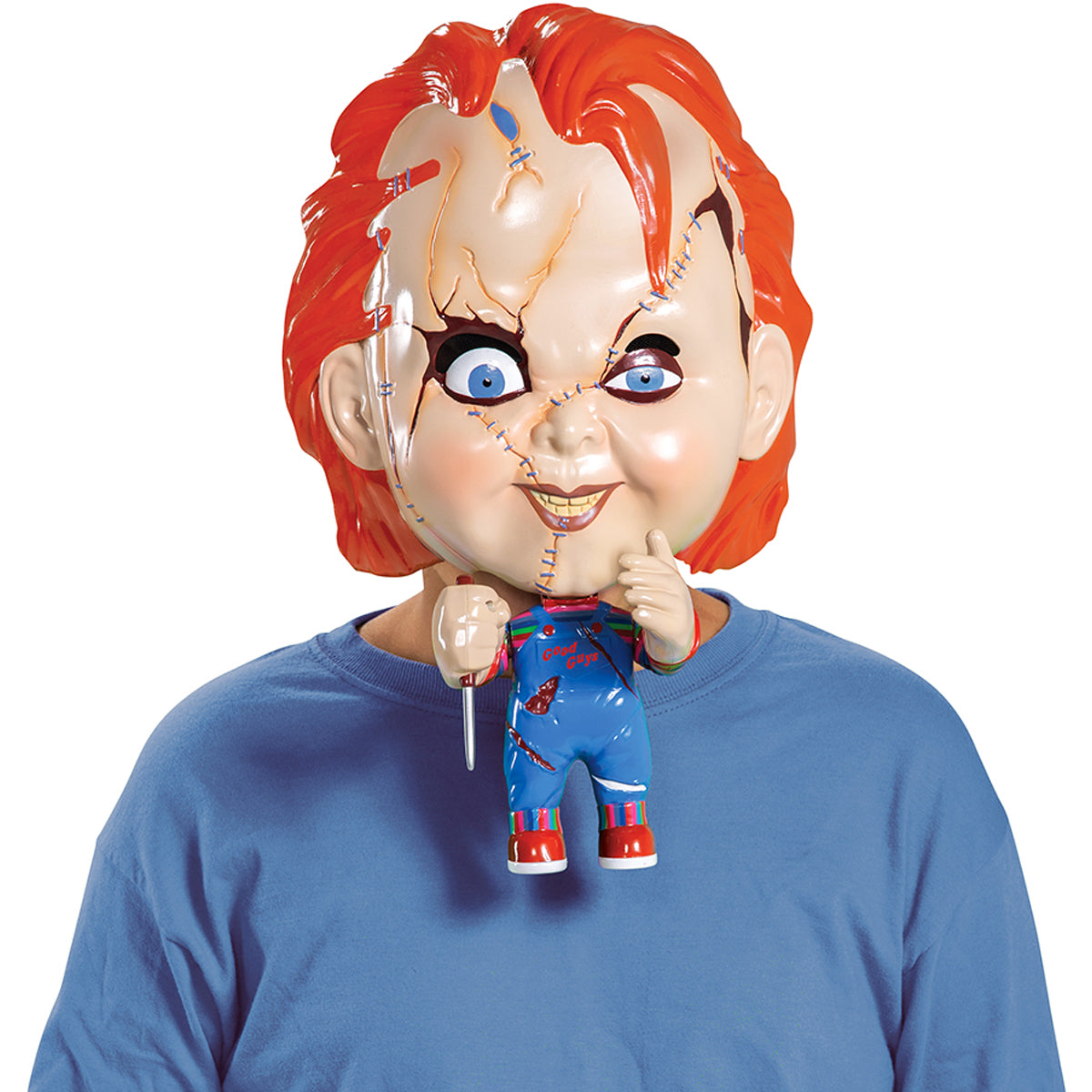 Chucky 'Move A Mask' Disguise  118709