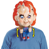 Chucky 'Move A Mask' Disguise  118709