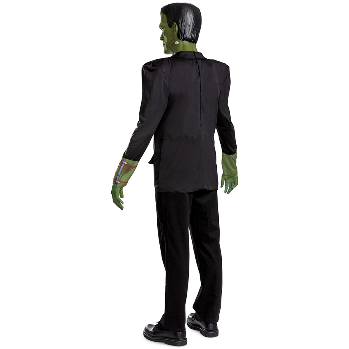 Frankenstein Deluxe Adult Disguise  118749