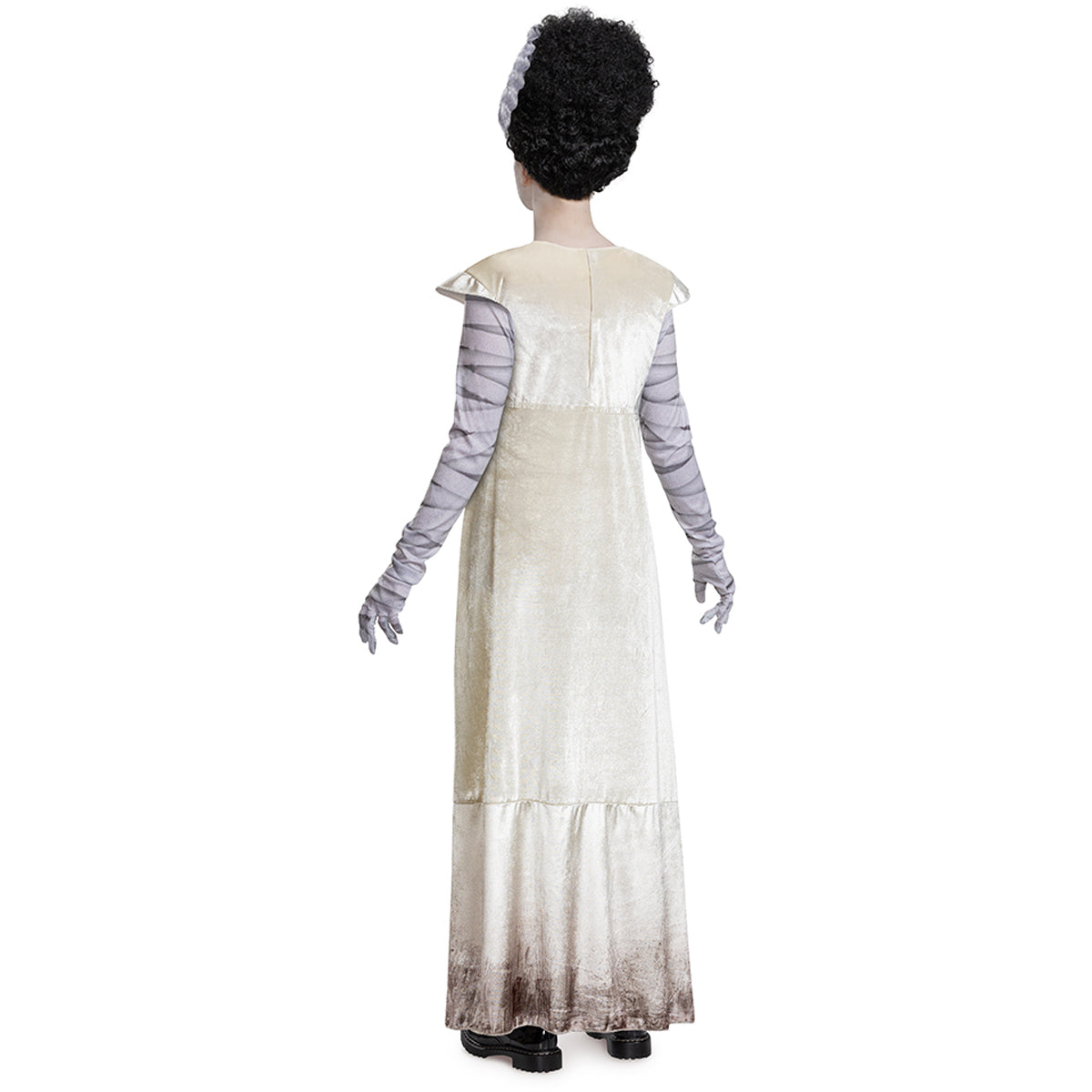 Bride Of Frankenstein Deluxe Adult Disguise  118759