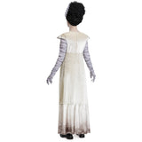 Bride Of Frankenstein Deluxe Adult Disguise  118759