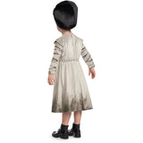 Bride Of Frankenstein Toddler Disguise  118789