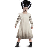 Bride Of Frankenstein Toddler Disguise  118789