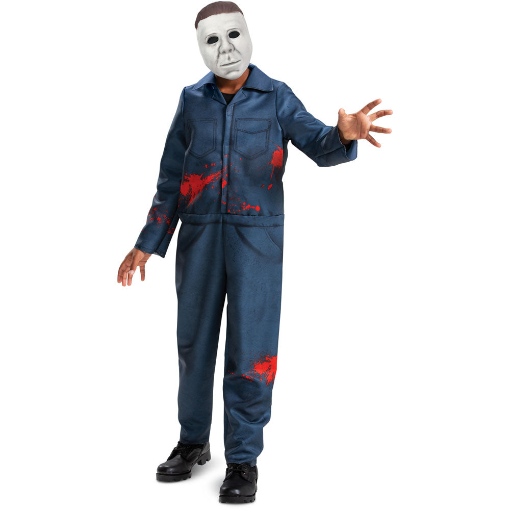 Michael Myers Classic Disguise 119029