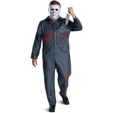 Michael Myers Deluxe Adult Disguise 119039