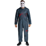 Michael Myers Deluxe Adult Disguise 119039