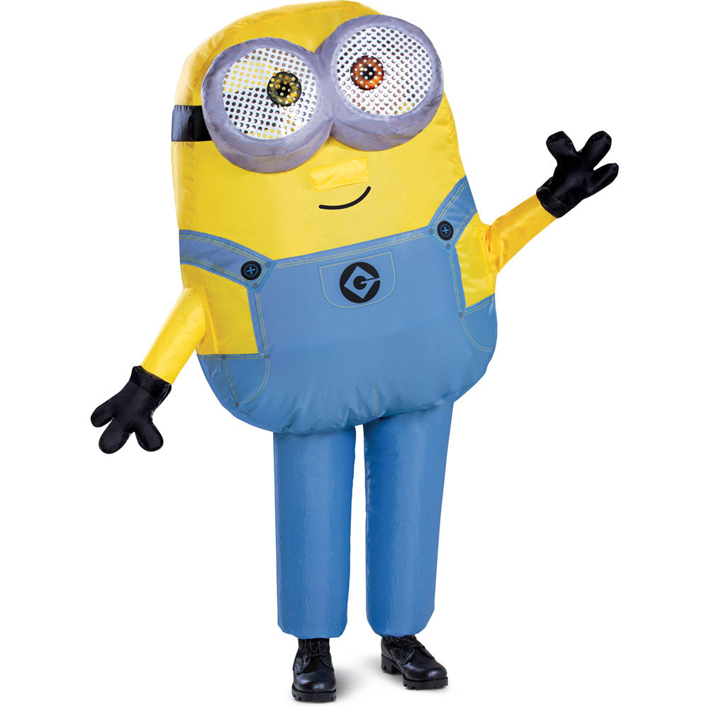 Minion Inflatable Child (Bob) Disguise 119069