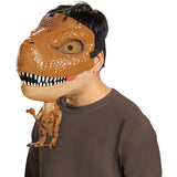 Jurassic World 'Move A Mask' Disguise  119219