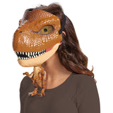 Jurassic World 'Move A Mask' Disguise  119219