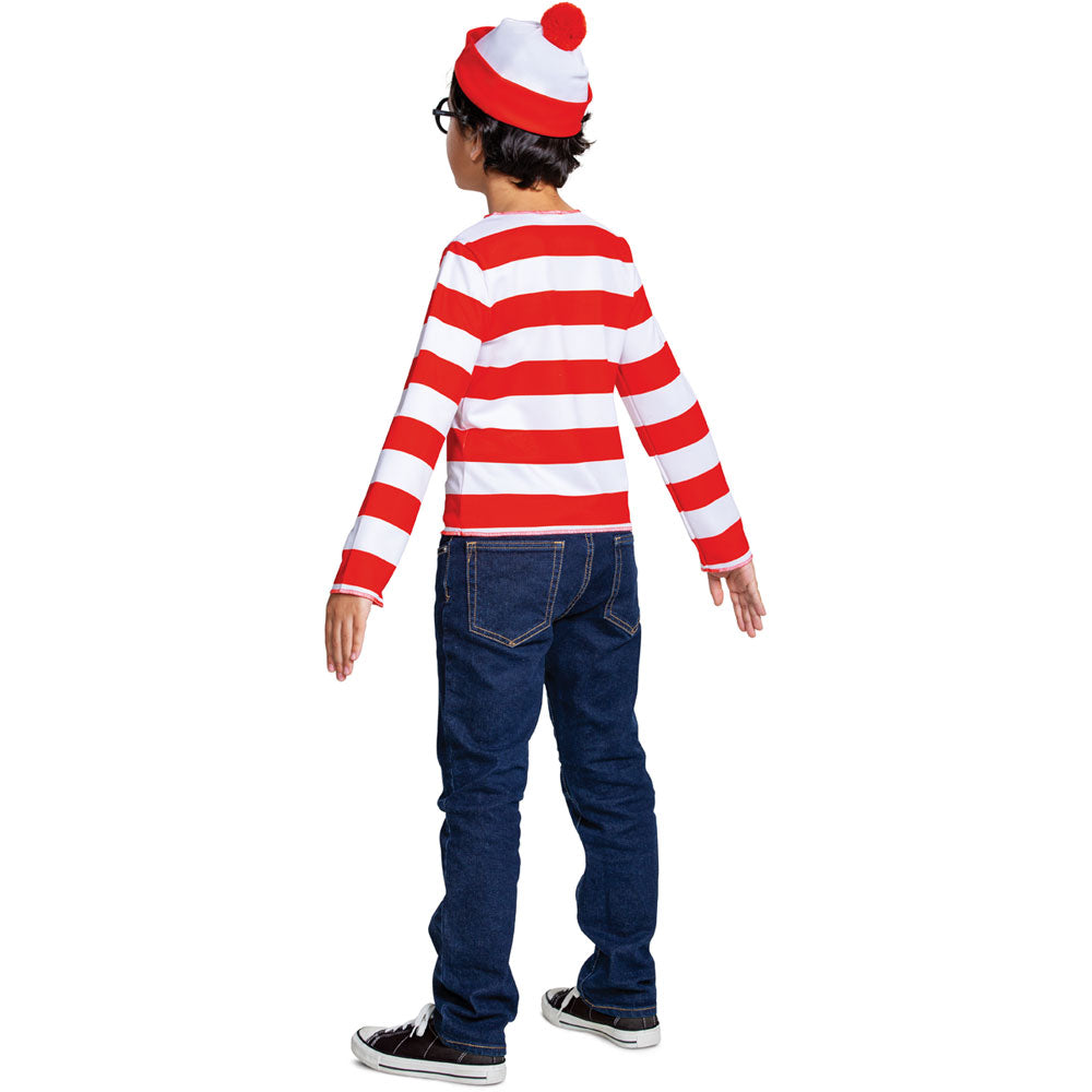 Waldo Classic Disguise 119499