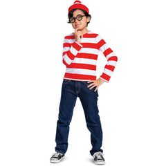 Waldo Classic Disguise 119499