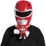 Red Ranger Mighty Morphin 'Move A Mask' Disguise  119859