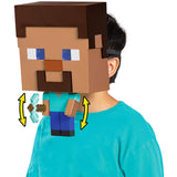 Minecraft Steve 'Move A Mask' Disguise  119869