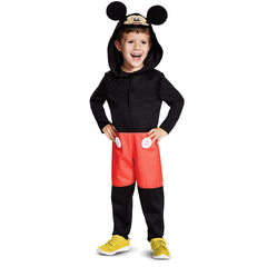 Mickey Mouse Infant Disguise 12000