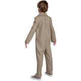 Ghostbusters Alm Classic Disguise  120109