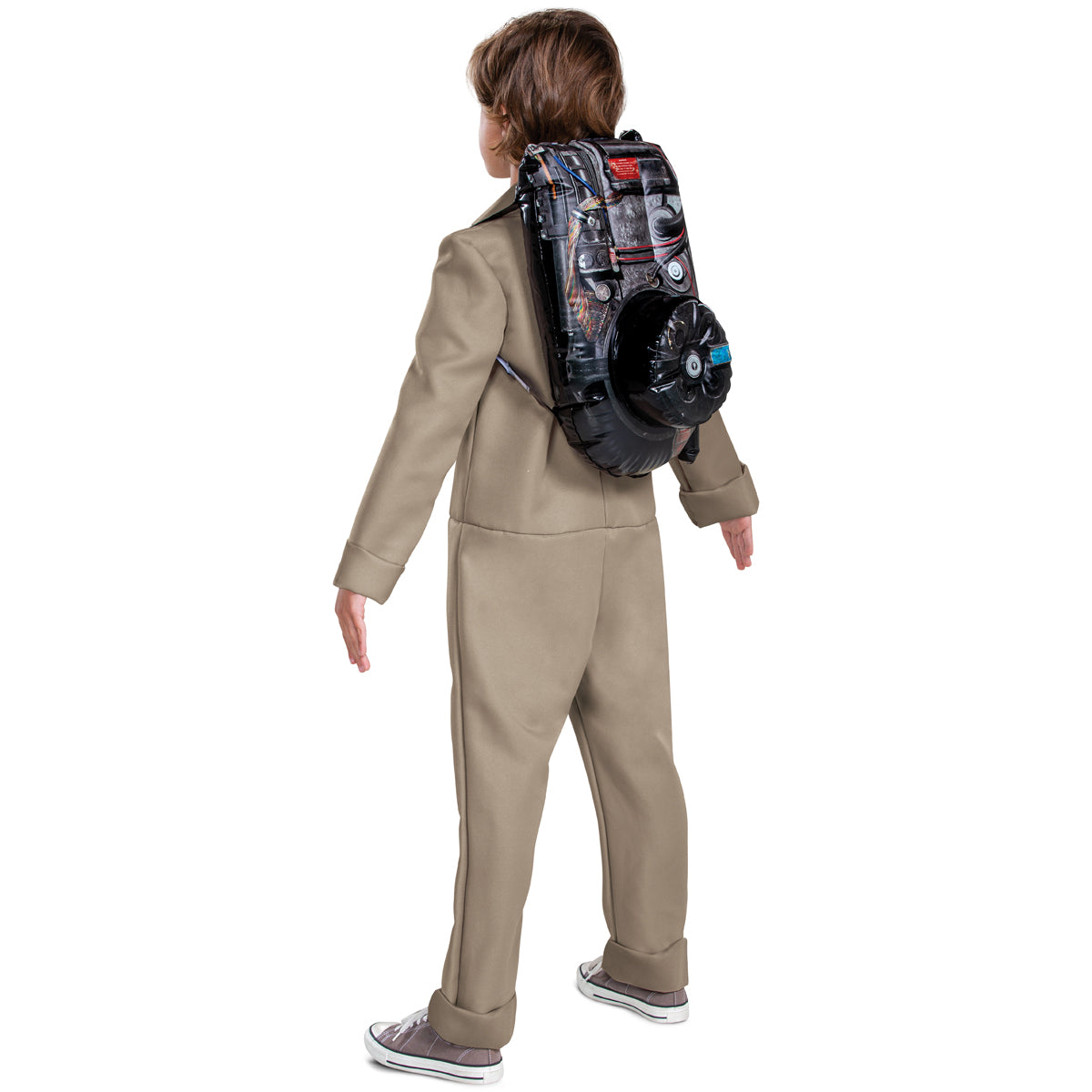 Ghostbusters Alm Classic Disguise  120109