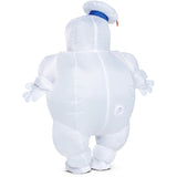 Ghost #1 Alm Inflatable Child Disguise  120129