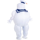 Staypuft Inflatable Adult Disguise  120169