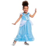 Cinderella Adaptive Costume Disguise 120499