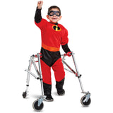 Dash Adaptive Costume Disguise 120519