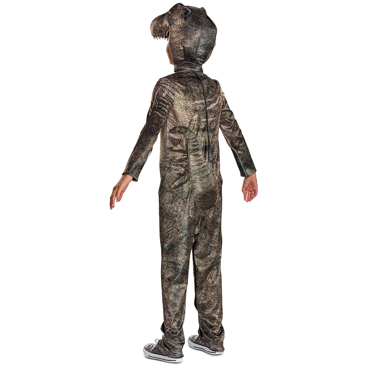 Jurassic Park T-Rex Adaptive Costume Disguise  120669