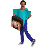 Steve Adaptive Costume Disguise  120759